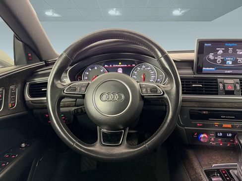 Used 2018 Audi A7 3.0T Premium Plus w/ S Line Sport Package AWD/4WD image 24