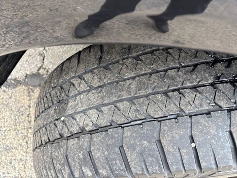 Certified 2019 INFINITI QX80 Limited image 28