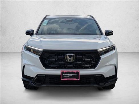 New 2026 Honda CR-V Sport image 6