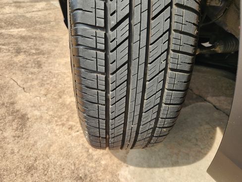 Used 2025 Hyundai Tucson SEL FWD image 12