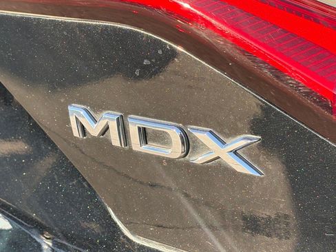 Used 2023 Acura MDX FWD w/ Technology Package image 10