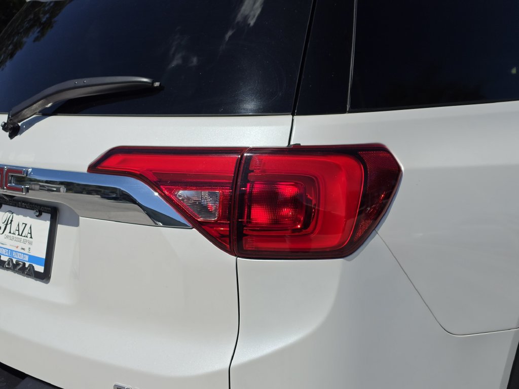 Used 2019 GMC Acadia SLT AWD/4WD image 8