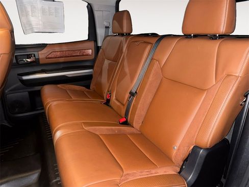 Used 2014 Toyota Tundra 1794 Edition image 13