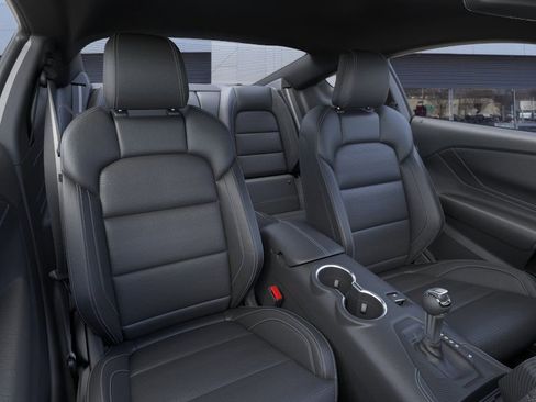 New 2024 Ford Mustang GT Premium image 10