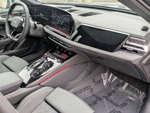 New 2025 Audi S5 Premium Plus image 9