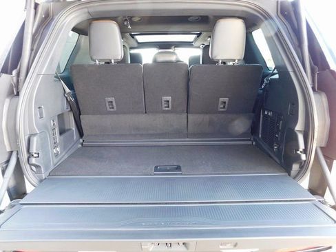 New 2025 Ford Expedition Tremor image 11