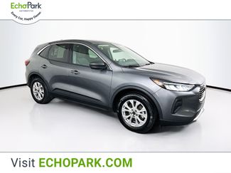 Used 2024 Ford Escape Active image 1