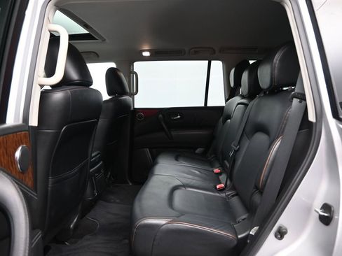 Used 2019 Nissan Armada SL w/ Premium Package image 30