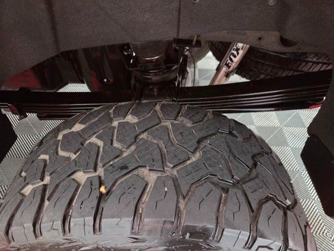 Used 2023 GMC Sierra 2500 Denali image 93