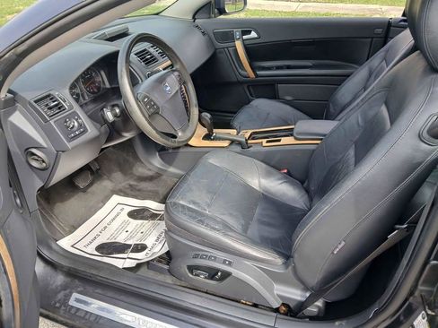 Used 2008 Volvo C70 T5 FWD image 15