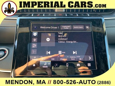 New 2025 Jeep Grand Cherokee L Altitude image 26