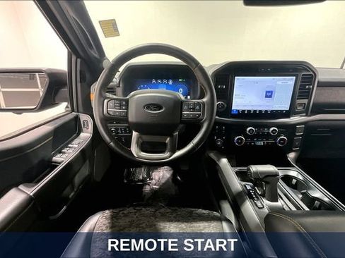 Used 2025 Ford F150 Tremor AWD/4WD image 12