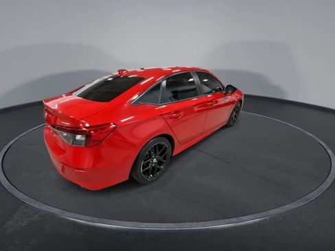 Used 2023 Honda Civic Sport image 8