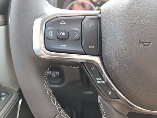 New 2026 RAM 1500 Laramie w/ Laramie Preferred Package AWD/4WD image 23
