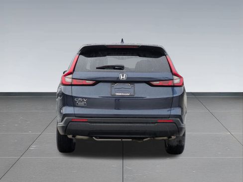 Certified 2024 Honda CR-V EX image 5