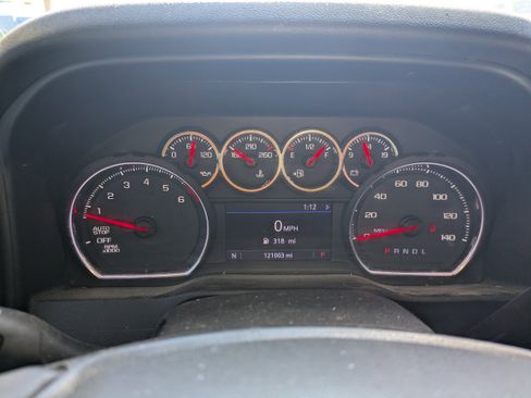 Used 2019 Chevrolet Silverado 1500 LT w/ All-Star Edition image 27