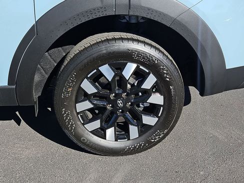 New 2026 Hyundai Santa Cruz SEL FWD image 12