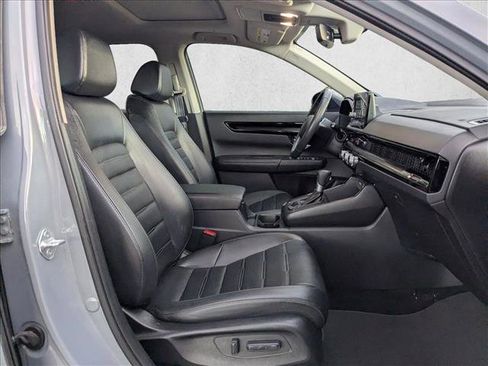 Certified 2024 Honda CR-V EX-L image 22