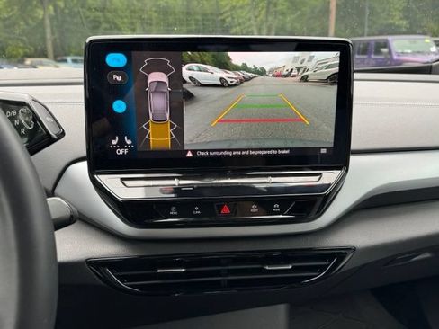 Certified 2023 Volkswagen ID.4 Pro RWD image 34