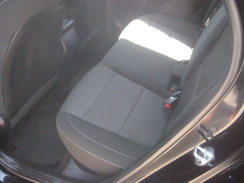 Used 2024 Kia Forte LXS w/ LXS Technology Package FWD image 26