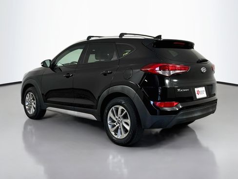 Used 2018 Hyundai Tucson SEL Plus AWD/4WD image 5