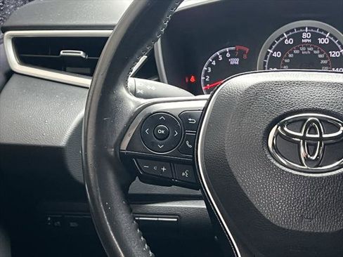 Certified 2021 Toyota Corolla SE image 24