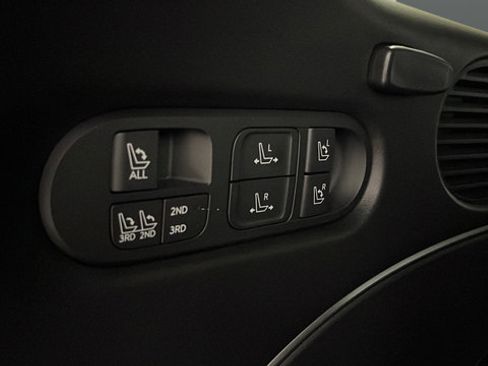 Used 2026 Hyundai Palisade Calligraphy AWD/4WD image 32