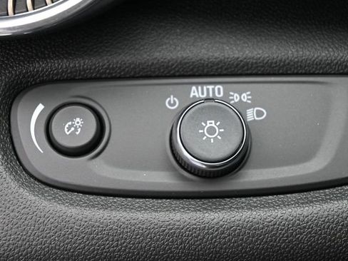 New 2026 Chevrolet Trax ACTIV w/ Driver Confidence Package image 36