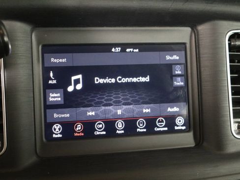 Used 2019 Dodge Charger Police image 28