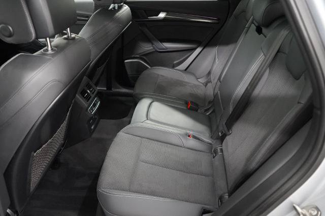 Used 2022 Audi SQ5 Prestige w/ Prestige Package AWD/4WD image 22