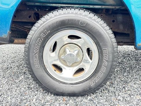 Used 2000 Ford F150 XL image 11