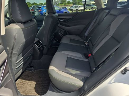 Certified 2023 Subaru Outback Onyx Edition AWD/4WD image 45