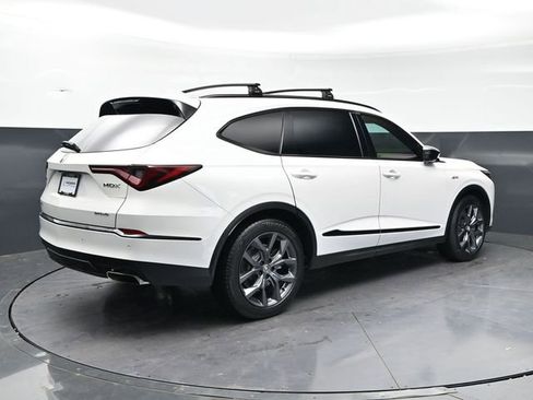 Used 2024 Acura MDX A-Spec AWD/4WD image 5
