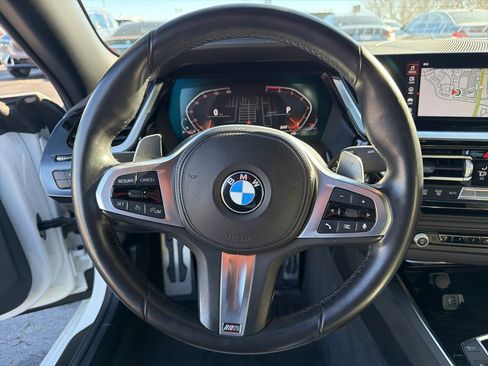 Used 2022 BMW Z4 sDrive30i w/ Premium Package 2 image 11