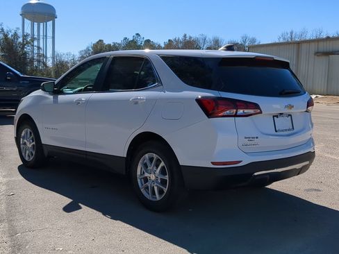 Certified 2023 Chevrolet Equinox LT FWD image 6