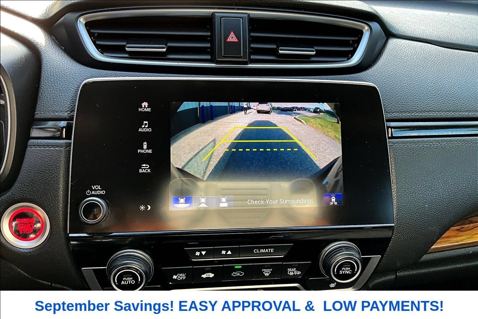 Used 2018 Honda CR-V EX image 18