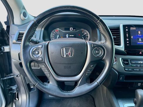 Used 2018 Honda Pilot EX-L image 11