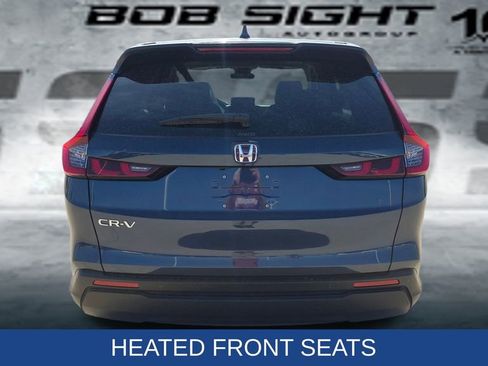 New 2026 Honda CR-V EX-L image 5