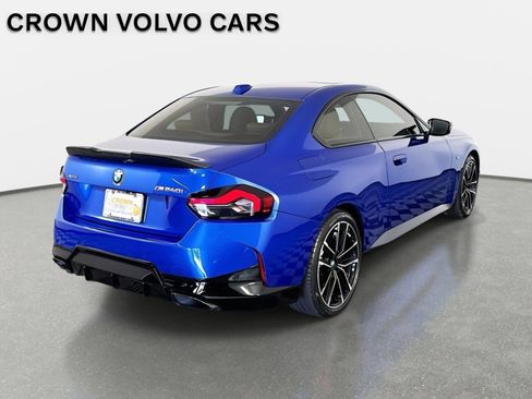 Used 2023 BMW M240i xDrive Coupe w/ Premium Package image 6