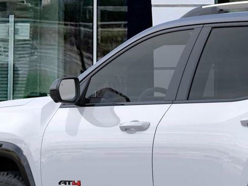 New 2026 GMC Terrain AT4 AWD/4WD image 12