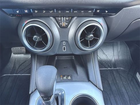 Used 2023 Chevrolet Blazer LT w/ Convenience Package image 17