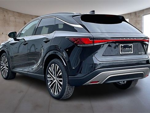 New 2026 Lexus RX 350 Premium Plus image 3