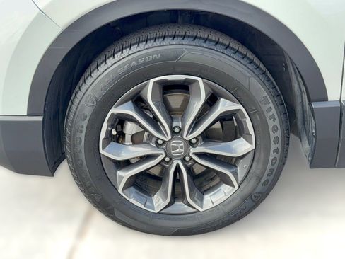 Used 2022 Honda CR-V EX image 13