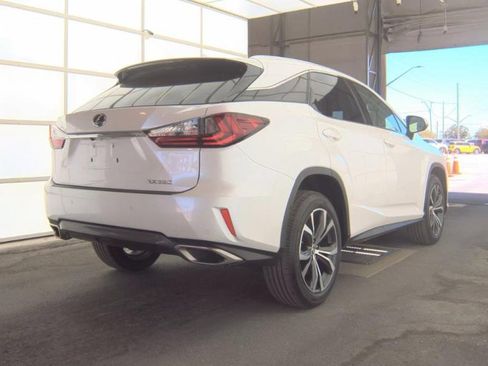 Used 2019 Lexus RX 350 FWD w/ Navigation Package image 5