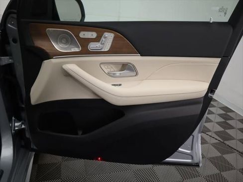 New 2026 Mercedes-Benz GLE 350 4MATIC image 27