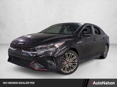 Used 2024 Kia Forte GT