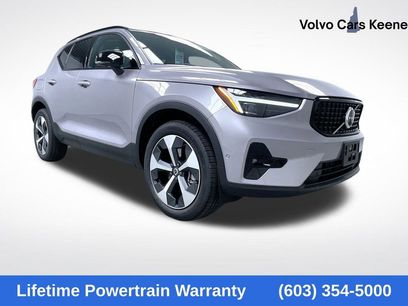 New 2026 Volvo XC40 B5 Plus w/ Protection Package Premier