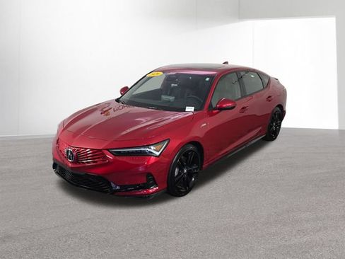 Used 2026 Acura Integra A-Spec FWD image 43