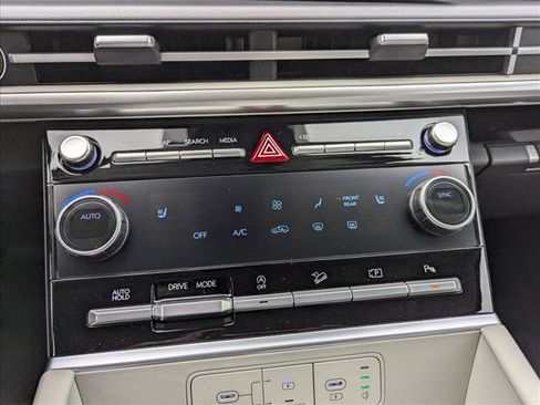 New 2026 Hyundai Santa Fe SEL FWD image 19