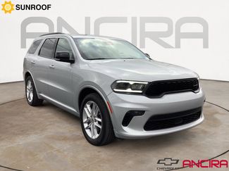 Used 2023 Dodge Durango GT video 1